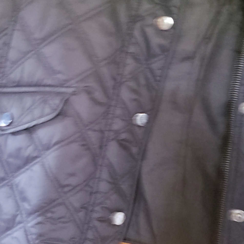 Jacket - Picture 2 of 5